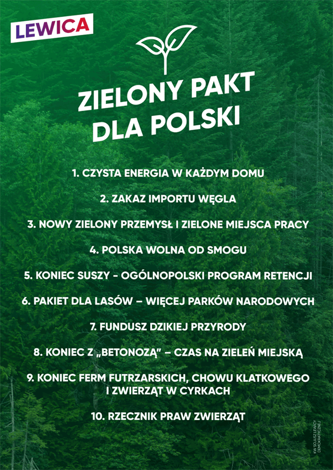 ZielonPaktDlaPolski
