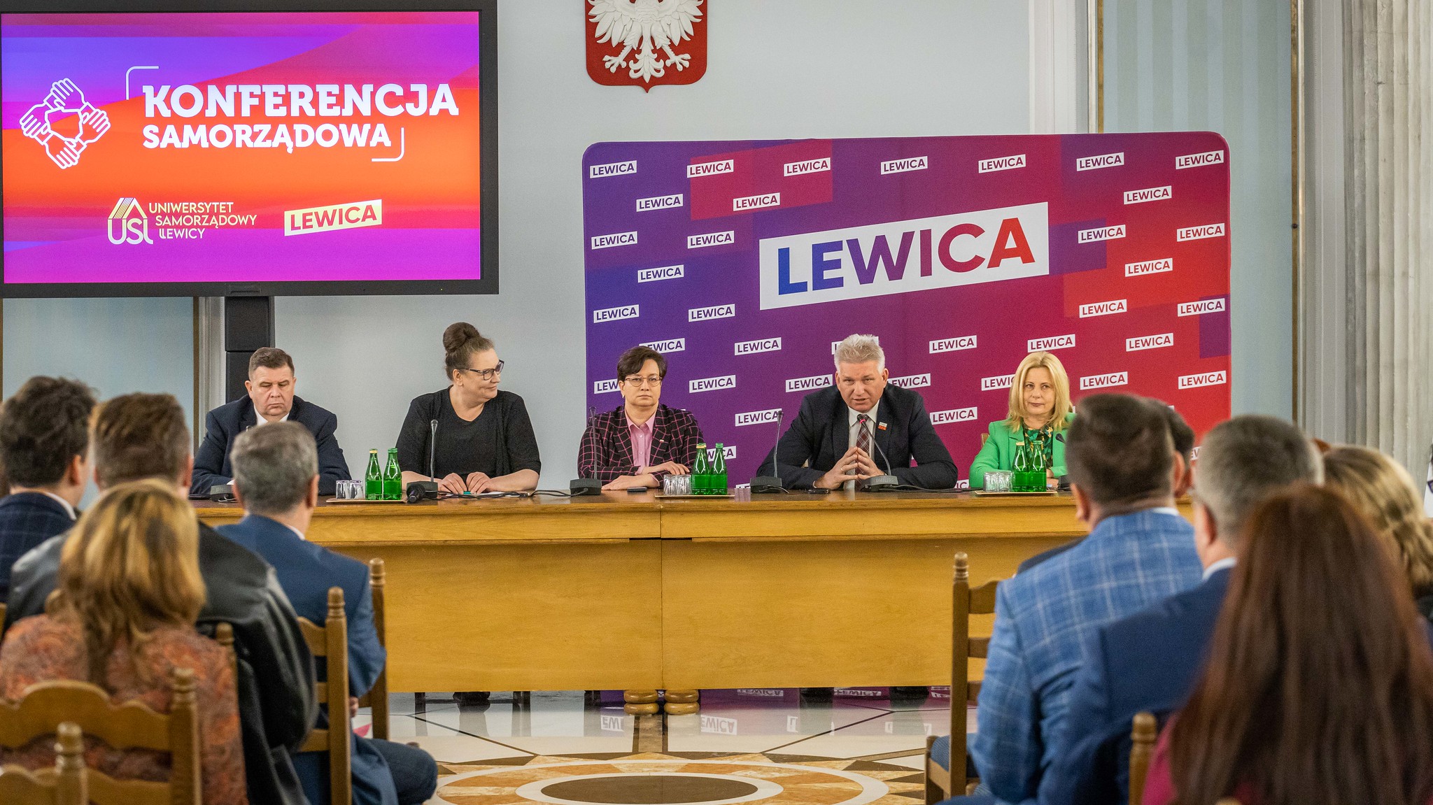 konferencja samorzadowa 170423