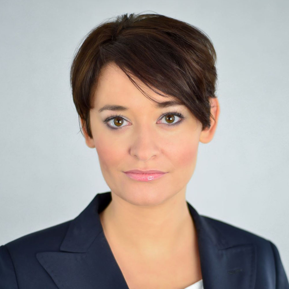 Anna-Maria Żukowska