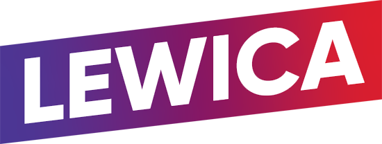 Logo Lewica